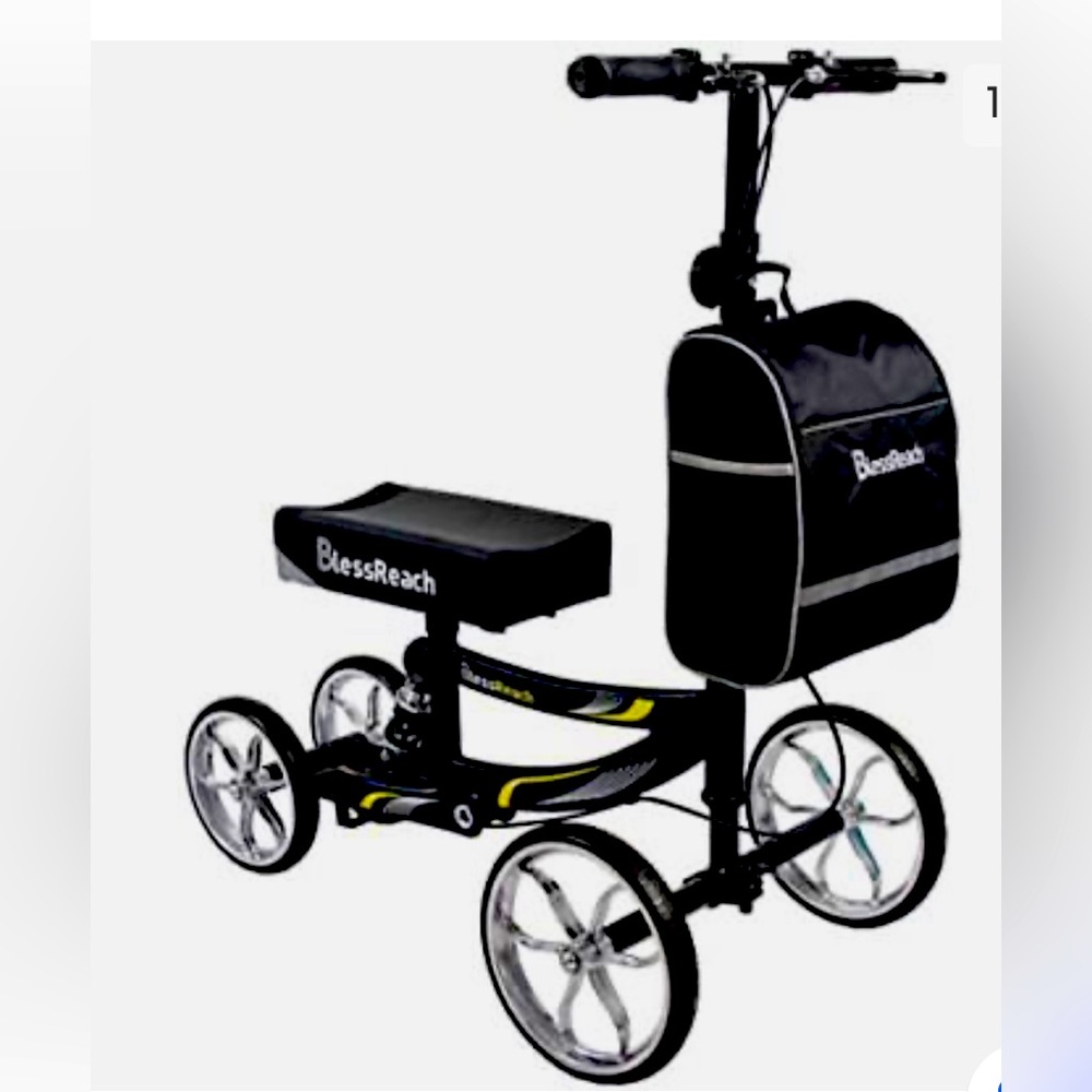 Knee Walker